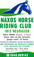 horseriding
naxos
greece